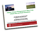 Adaptive Nitrogen Managmenet